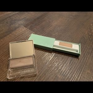 Clinique eyeshadow